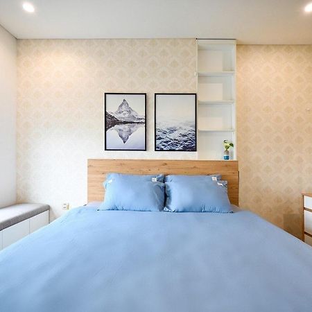 Qhome Dlux 2Pn Ho Chi Minh-byen Eksteriør bilde